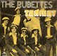 Rubettes - Tonight - Silent Movie Queen - 45 rpm Vinyl - 1 - Thumbnail
