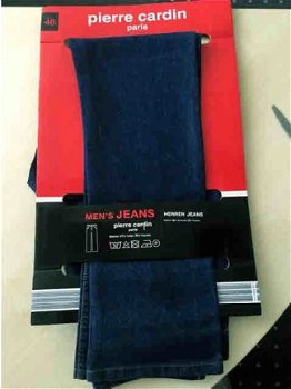 Pierre Cardin Denim Jeans - 1