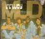Mud - L L' Lucy - My Love Is Your Love - vinylsingle met Fotohoes - 1 - Thumbnail