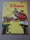 Lucky Luke nr. 1: De Postkoets - 1 - Thumbnail