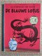 Kuifje nr. 4: De Blauwe Lotus - 1 - Thumbnail