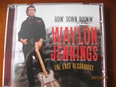 Waylon Jennings