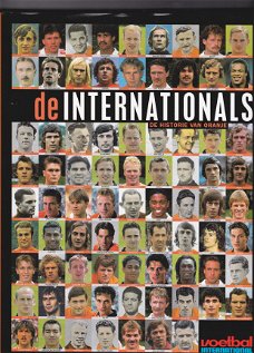 De internationals