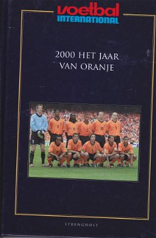 2000 Het jaar van Oranje  Johan Derksen Bert Nederhof