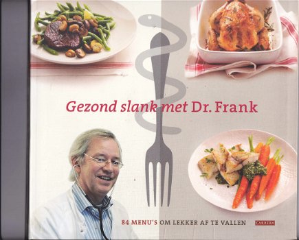 Gezond slank met Dr Farank - 1