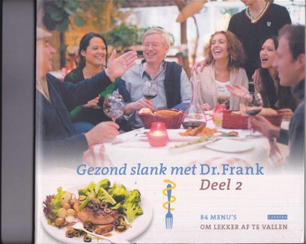 Gezond slank met Dr Frank 2 - 1