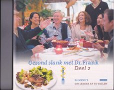 Gezond slank met Dr Frank 2