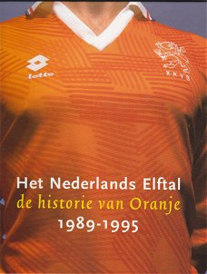 Het Nederlands elftal