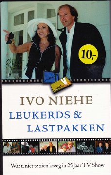 Ivo Niehe Leukerds & lastpakken