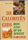 Dina Liewes De calorieen gids - 1 - Thumbnail