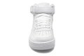 Nike Airforce hoge dames sneakers wit leer maat 40 - 2 - Thumbnail
