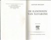 ALISTAIR MACLEAN**DE KANONNEN VAN NAVARONE**BLAUWE TEXTUUR** - 2 - Thumbnail