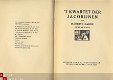 MAURITS SABBE**'T KWARTET DER JACOBIJNEN**2E DRUK 1928 - 2 - Thumbnail