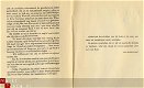 MAURITS SABBE**'T KWARTET DER JACOBIJNEN**2E DRUK 1928 - 5 - Thumbnail