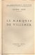 GEORGE SAND**LE MARQUIS DE VILLEMER**LIBRAIRIE GRÜND,SOFTCOV - 2 - Thumbnail