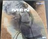 Now The Music • Strictly Men CD (Nieuw) - 1 - Thumbnail