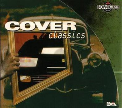 Now The Music • Cover Classics CD (Nieuw) - 1