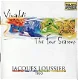 CD - Vivaldi - Jacques Loussier Trio - The four Seasons - 0 - Thumbnail