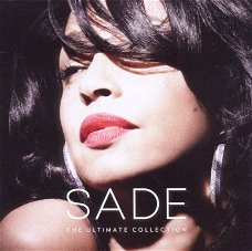 Sade  - The Ultimate Collection 2 CD  (Nieuw)