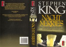Stephen King - Nachtmerries