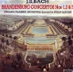 BACH - Brandenburg Concertos nos. 1,2 & 3 - 0 - Thumbnail