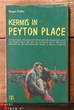 Roger Fuller - Kermis in Peyton Place - 1