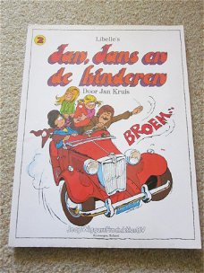 Jan, Jans en de Kinderen 2