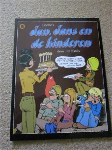 Jan, Jans en de Kinderen 5