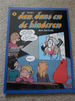 Jan, Jans en de Kinderen 7 - 1