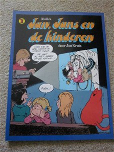 Jan, Jans en de Kinderen 7