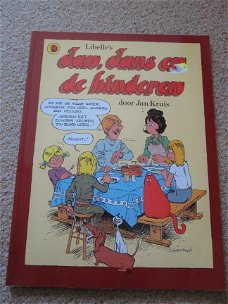 Jan, Jans en de Kinderen 9