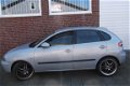 Seat Ibiza 6L 5drs 1.4 16V 2004 Onderdelen en Plaatwerk - 1 - Thumbnail