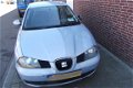 Seat Ibiza 6L 5drs 1.4 16V 2004 Onderdelen en Plaatwerk - 3 - Thumbnail