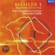 Alban Berg - Mahler: Symphony no 1 CD (Nieuw) - 1 - Thumbnail