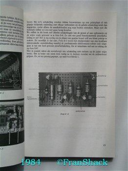 [1984] Experimenteren met elektronische schakelingen, Nührmann, Kluwer TB #2 - 3