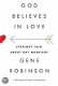 Gene Robinson - God Believes in Love (Hardcover/Gebonden) Engelstalig - 1 - Thumbnail