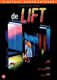 De Lift (DVD)