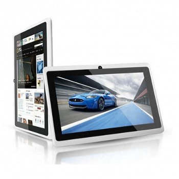 Android Tablet PC - 1