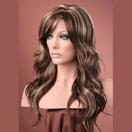 Forever Young pruik model Picture Perfect kleur SH24/8 - nr. 1