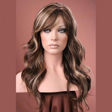 Forever Young pruik model Picture Perfect kleur SH24/8 - Afbeelding 2