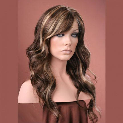 Forever Young pruik model Picture Perfect kleur SH24/8 - Afbeelding 3