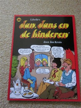 Jan, Jans en de Kinderen 13 - 1