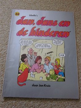 Jan, Jans en de Kinderen 14 - 1