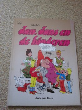 Jan, Jans en de Kinderen 15 - 1