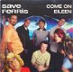 Save Ferris ‎– Come On Eileen 2 Track CDSingle - 1 - Thumbnail