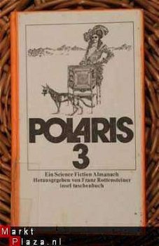 Polaris 3 - SF Almanach - 1