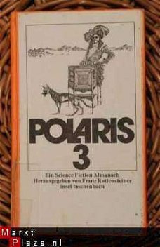 Polaris 3 - SF Almanach