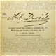 LP - DVORAK - Josef Suk violin - 0 - Thumbnail