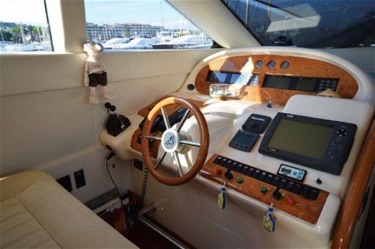 Azimut 52 (2000) - 5