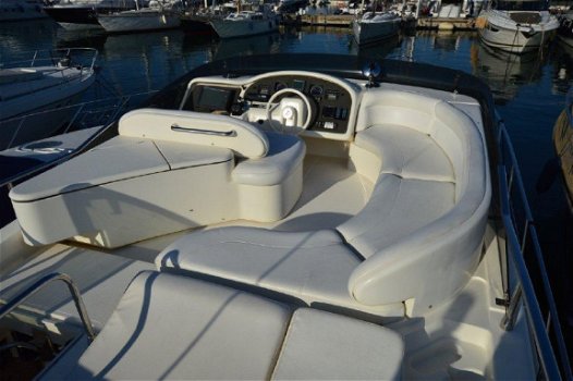 Azimut 52 (2000) - 8